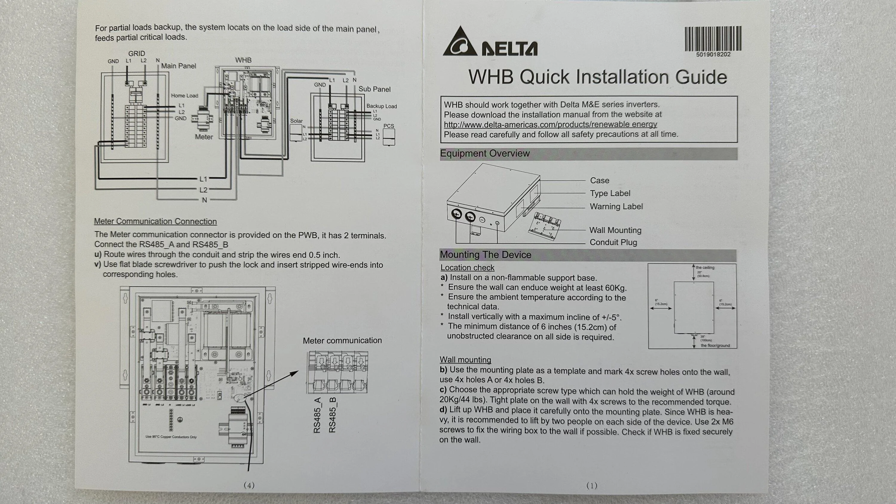 Ford F-150 Lightning Did the HIS come with installation instructions. AF09EF80-15CB-4CE7-B73F-33B1F79065F1