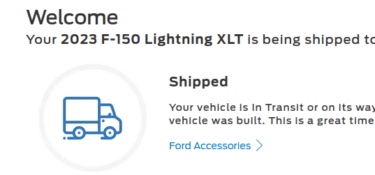 Ford F-150 Lightning ✅ 10/24 Lightning Build Week Group (MY2023) 1667689557791