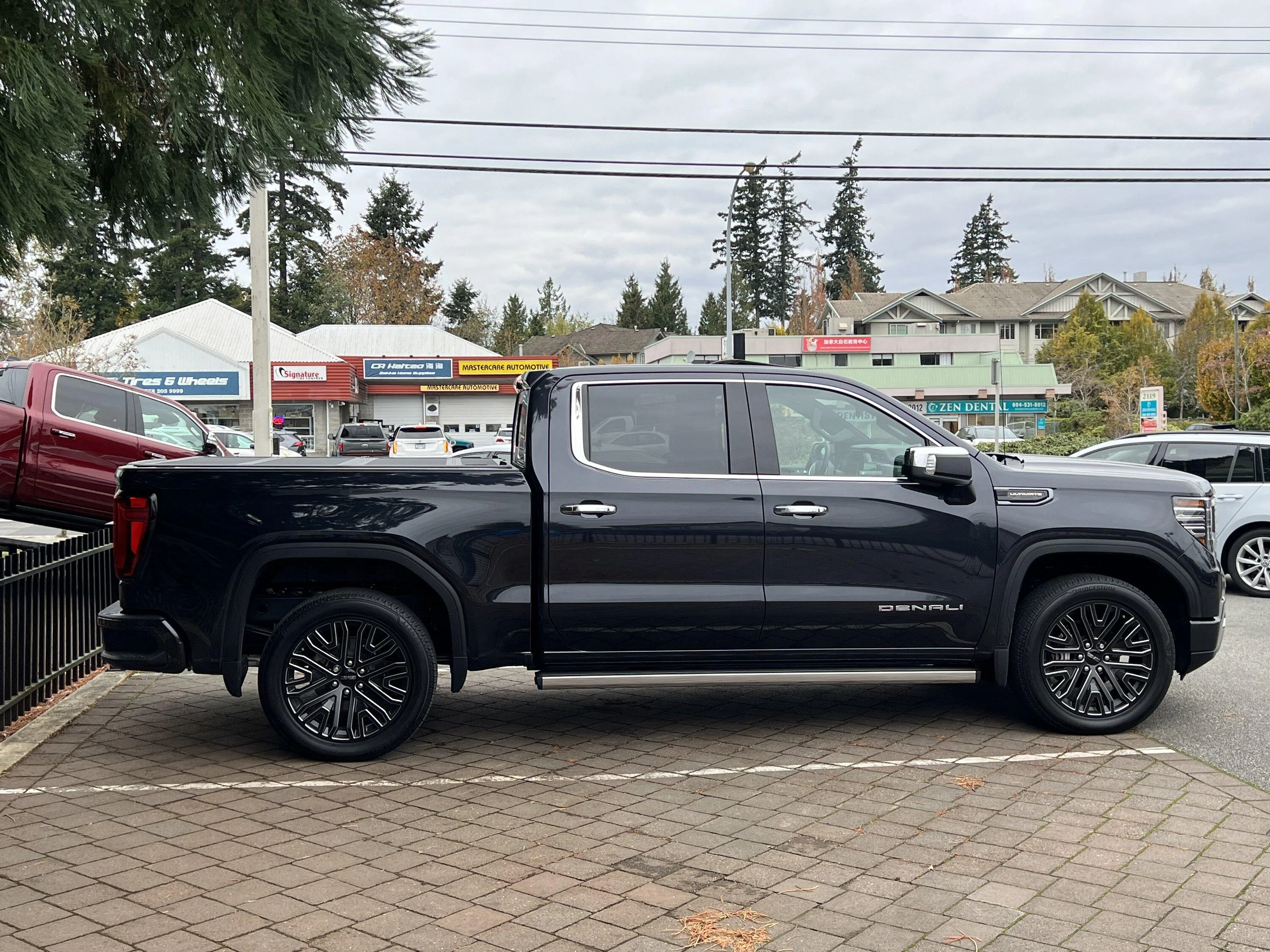 Ford F-150 Lightning ✅ 10/17/22 Lightning Build Week Group (MY22 & MY23) DA41A206-26C4-4276-838C-2975149F9580