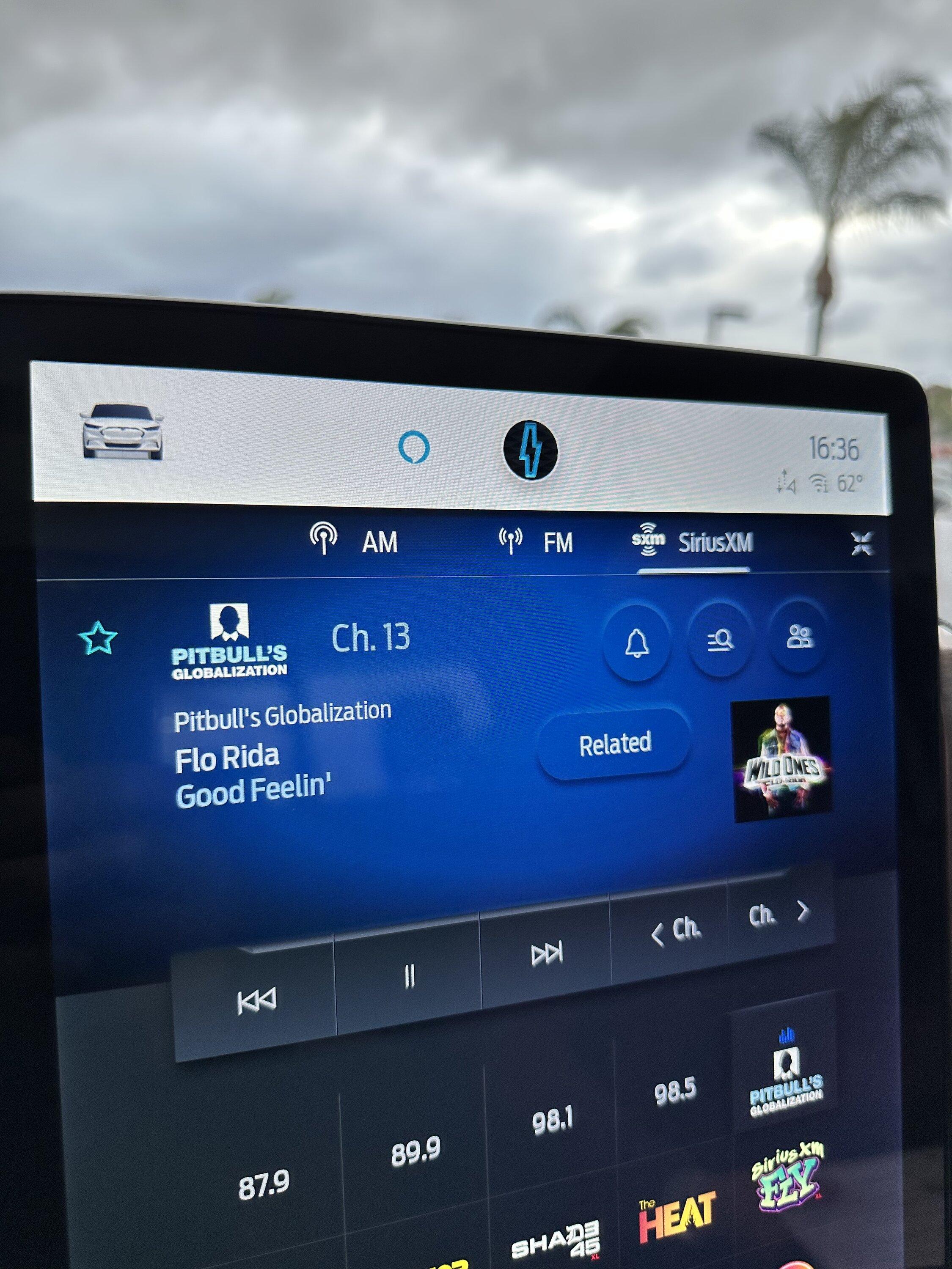 Ford F-150 Lightning Where the heck did my power go? 8FC01F2E-7872-4158-B604-EF332F98ACED