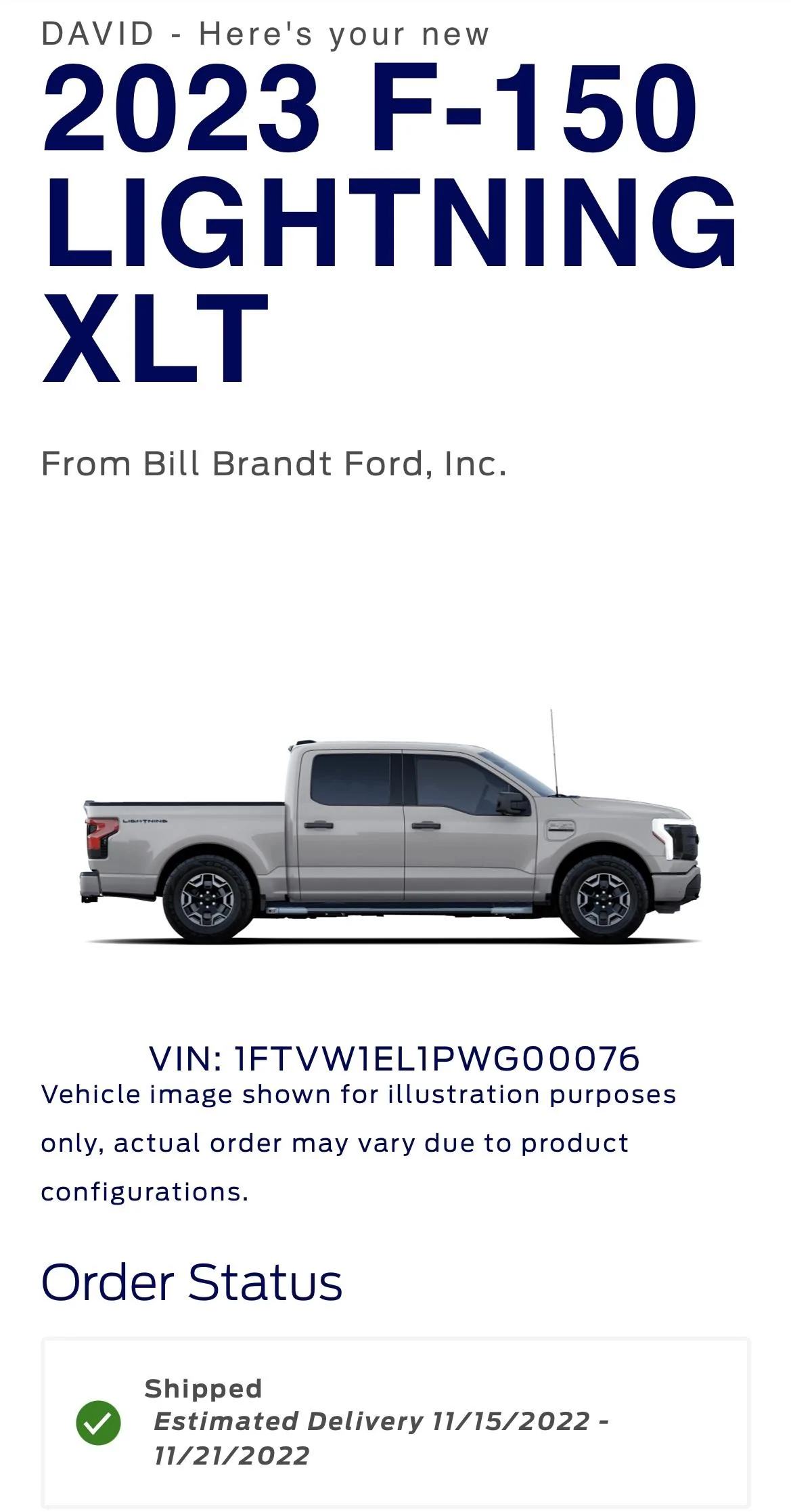 Ford F-150 Lightning AVALANCHE F-150 Lightning Photos & Club F2B6FBE7-FFE2-44A2-8101-617E1DA8139B