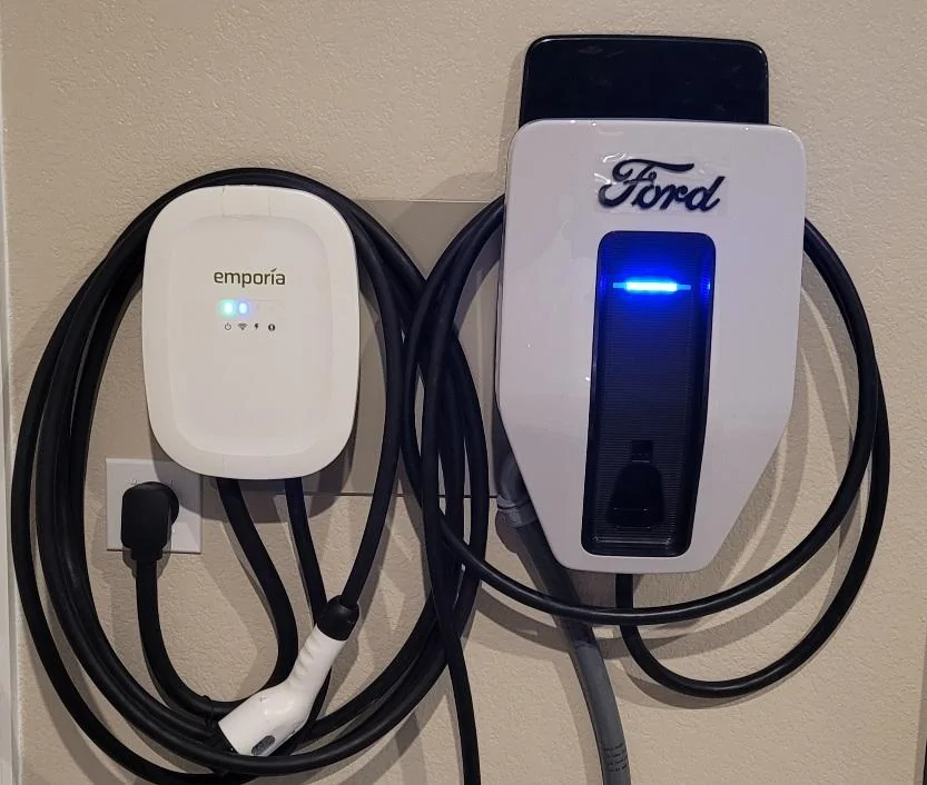 Ford F-150 Lightning Is the Mobile Power cord worth the $500 they are now charging? 20221120_091946