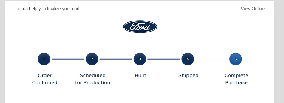 Ford F-150 Lightning ✅ 10/17/22 Lightning Build Week Group (MY22 & MY23) 1669180098788