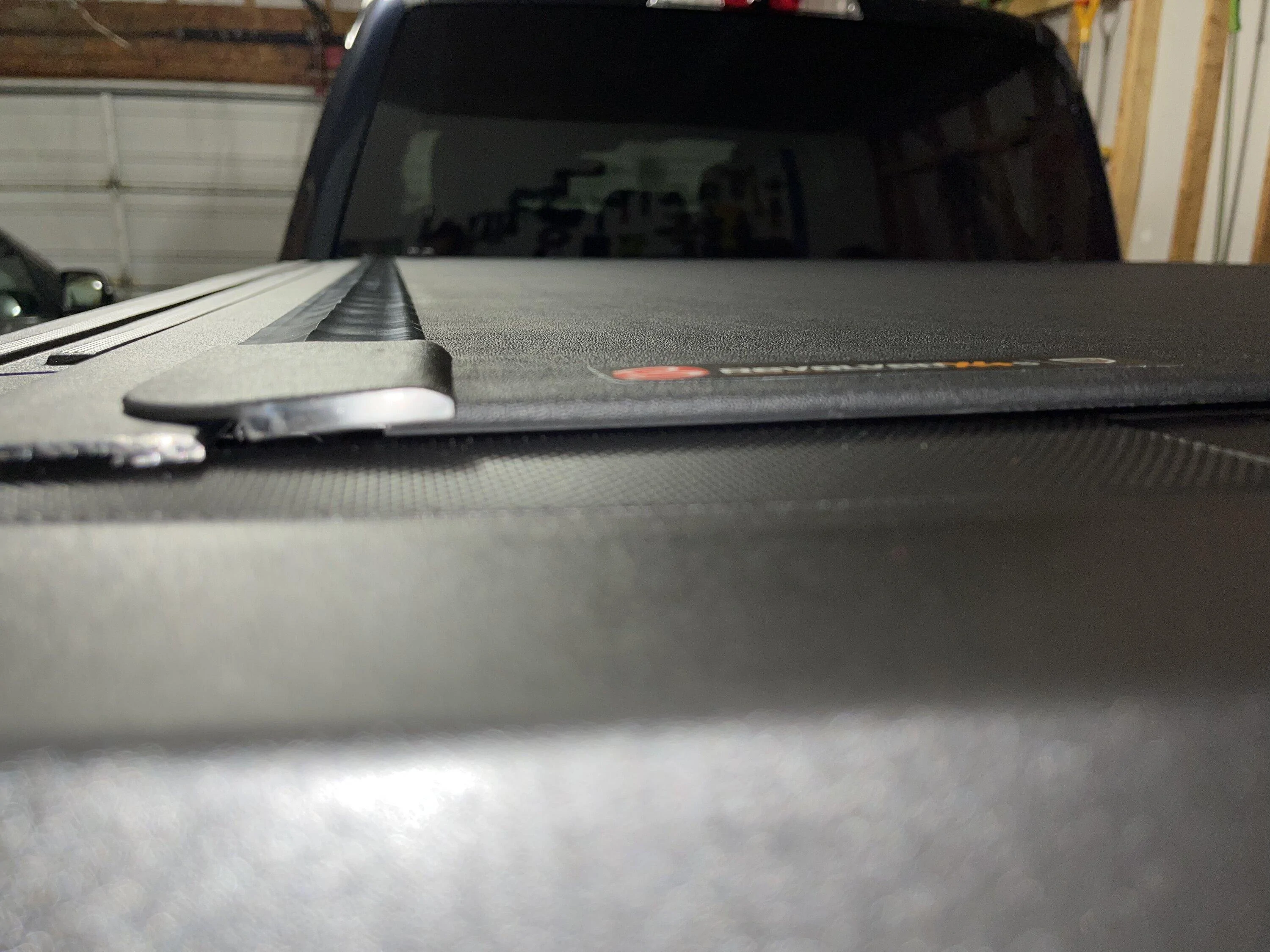 Ford F-150 Lightning Bak X4S Install question 7CD6F7E1-14A4-4EFD-AD7C-984071947D90