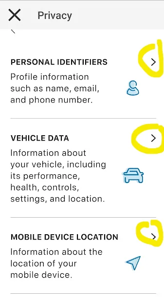 Ford F-150 Lightning Can't get connected navigation to activate 1669764160613
