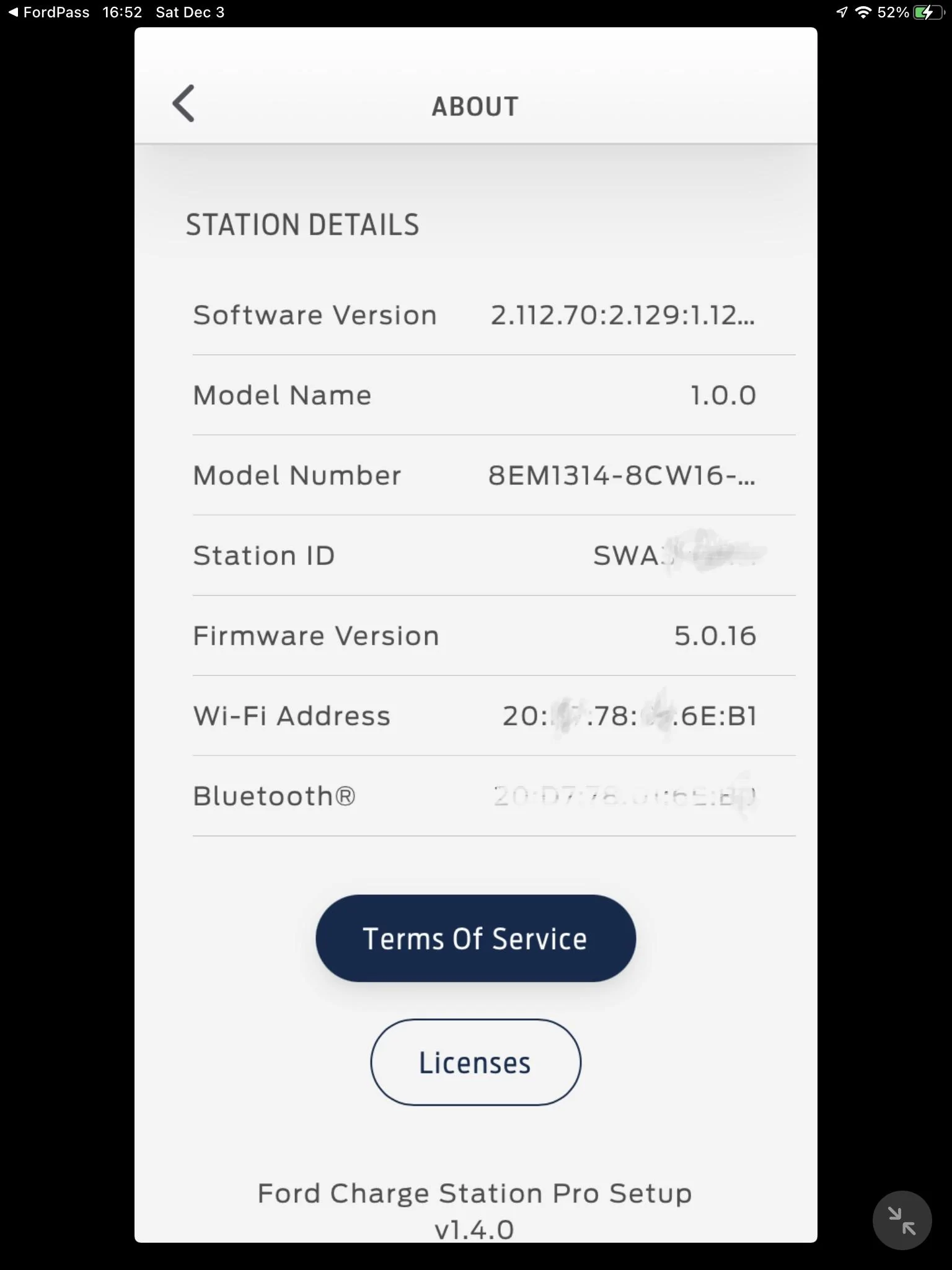 Ford F-150 Lightning Pro Charger Wifi Help 2373DDAB-3CD3-4B58-B3D4-C4E6CB85348D