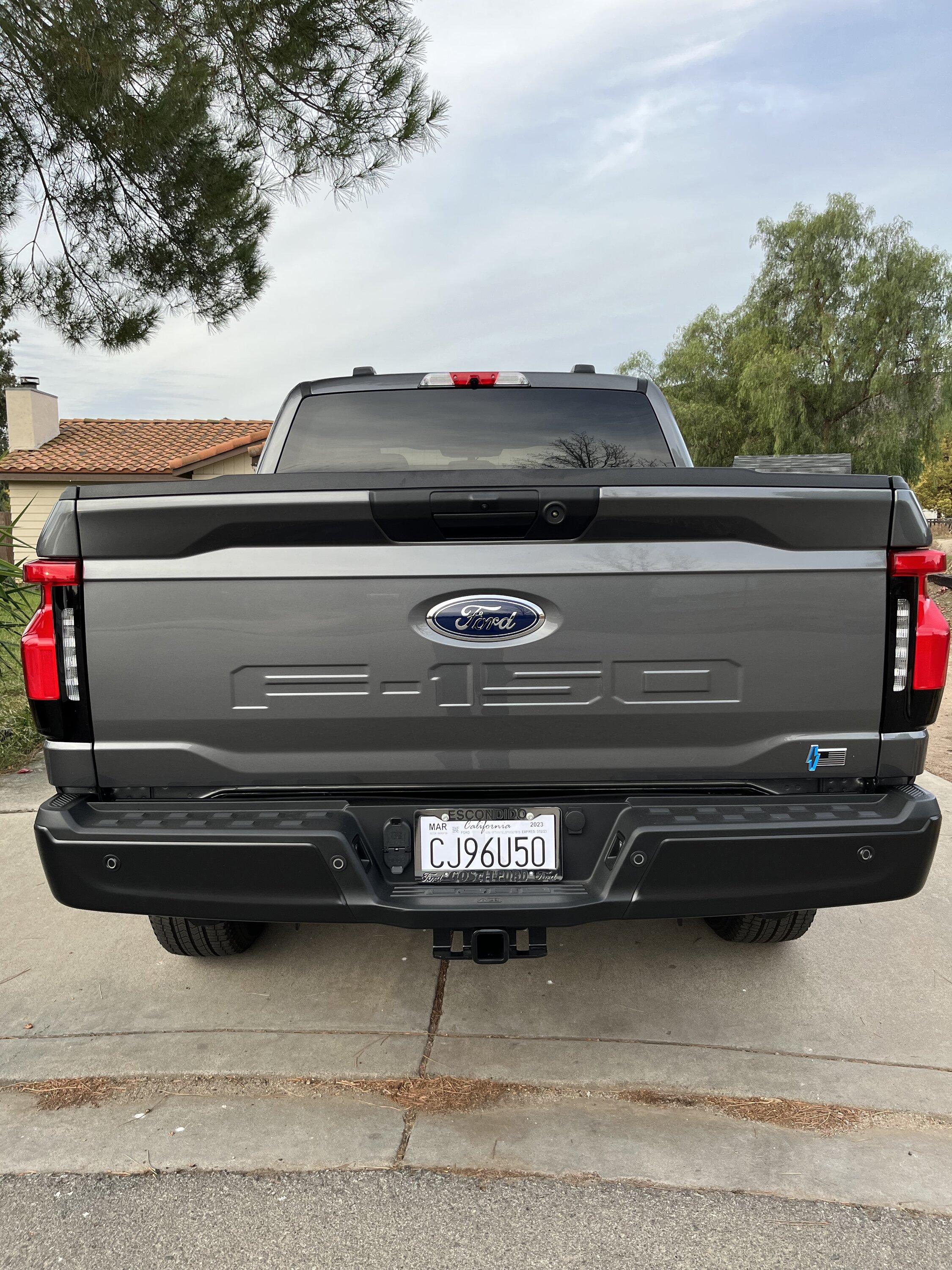 Ford F-150 Lightning ✅ 10/31 Lightning Build Week Group (MY2023) 7F3A0FD7-1DFE-482C-9756-B719F880F249