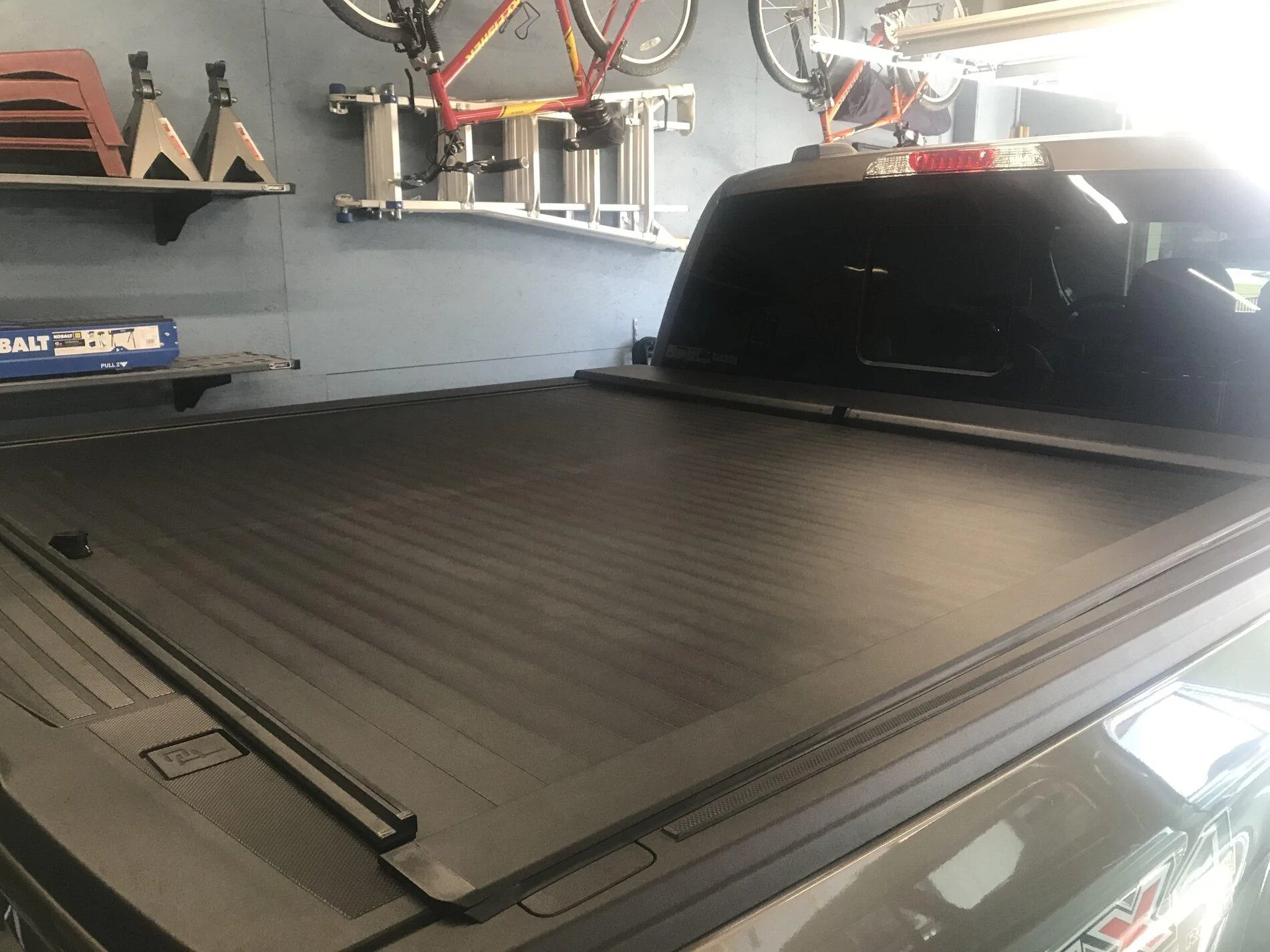 Ford F-150 Lightning Factors To Consider Before Buying Any Tonneau Cover BmlD+jW7SvKbQc7xwioNH