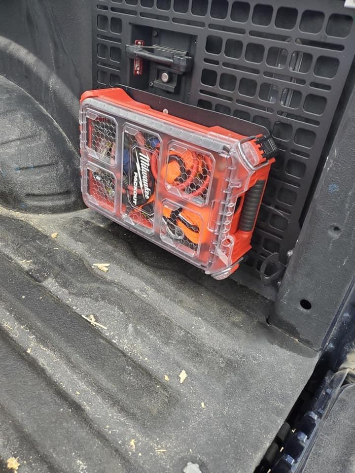 Ford F-150 Lightning Packout Bed AB1FCE0D-BDAA-47BC-B514-3AA1E0F258B8