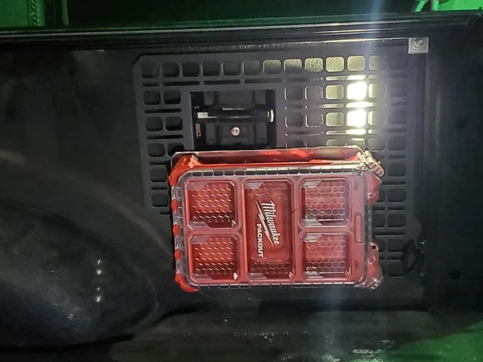 Ford F-150 Lightning Packout Bed 0BE8F190-8ED4-40E9-8C0D-286510E1982D