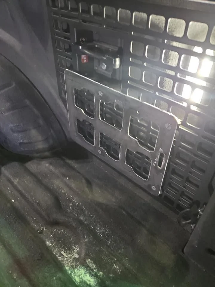 Ford F-150 Lightning Packout Bed 36DC0514-FC5B-4677-9EEB-F47746BD3A36