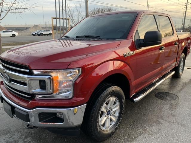 Ford F-150 Lightning Under Coating and Paint Protection 7F648AF5-D7C1-467F-B69A-86D5550ADF22