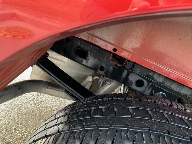 Ford F-150 Lightning Under Coating and Paint Protection 3B6613E3-0CB6-4AFF-9E31-DF6432438A16
