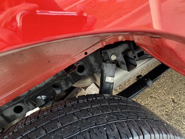 Ford F-150 Lightning Under Coating and Paint Protection FBB7B6E6-066C-4D1F-BD8B-AA58BA6D6AED
