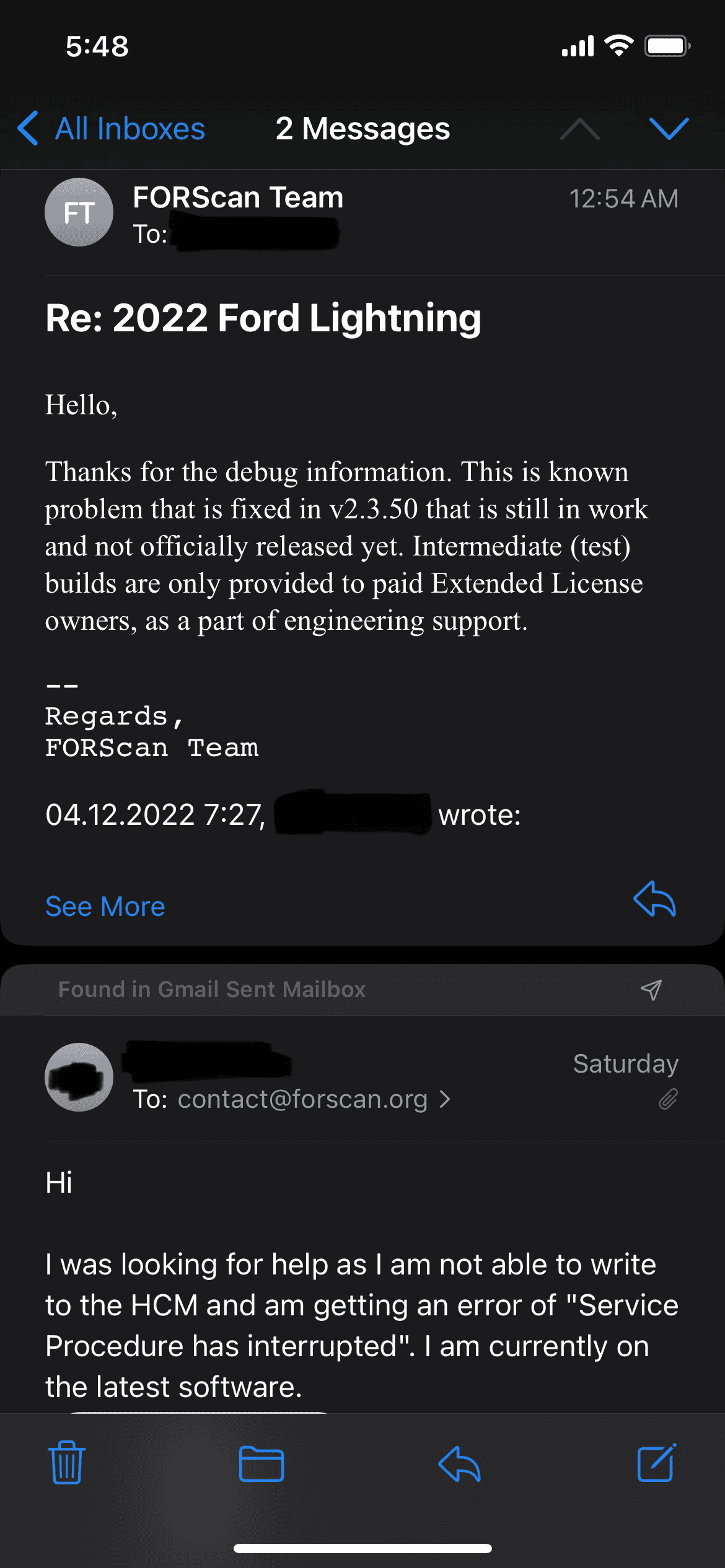 Ford F-150 Lightning F150 Lightning FORscan thread EF5333EF-1FD3-43B8-89FB-3C3C80577F4F