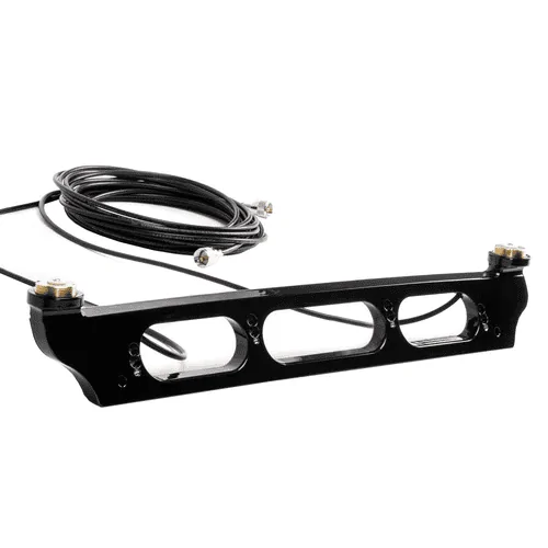 Ford F-150 Lightning Builtright Dash mount for Lightning 1670357210746
