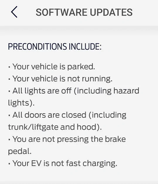 Ford F-150 Lightning Priority Update: 22-PU-1009-MIL-DTE Calculation 1670383018827