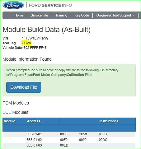 Ford F-150 Lightning ✅ 12/05 Lightning Build Week Group (MY2023) 1670556383282