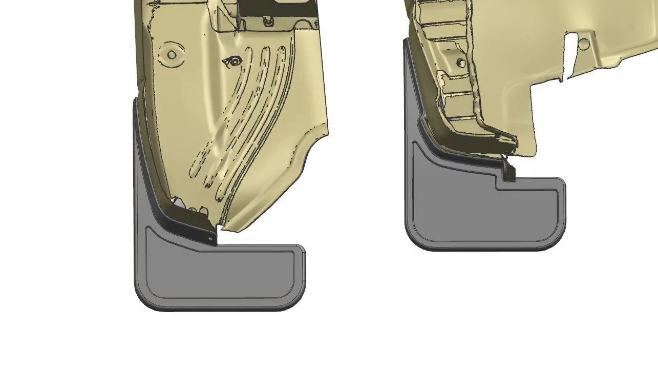 Ford F-150 Lightning 【More Products OTW】BestEvMod(AOSK), We are an experienced aftermarket accessories developer. Any Great Ideas? We could make it happen! 289983b1ec80d220324b3ea32ab7fba