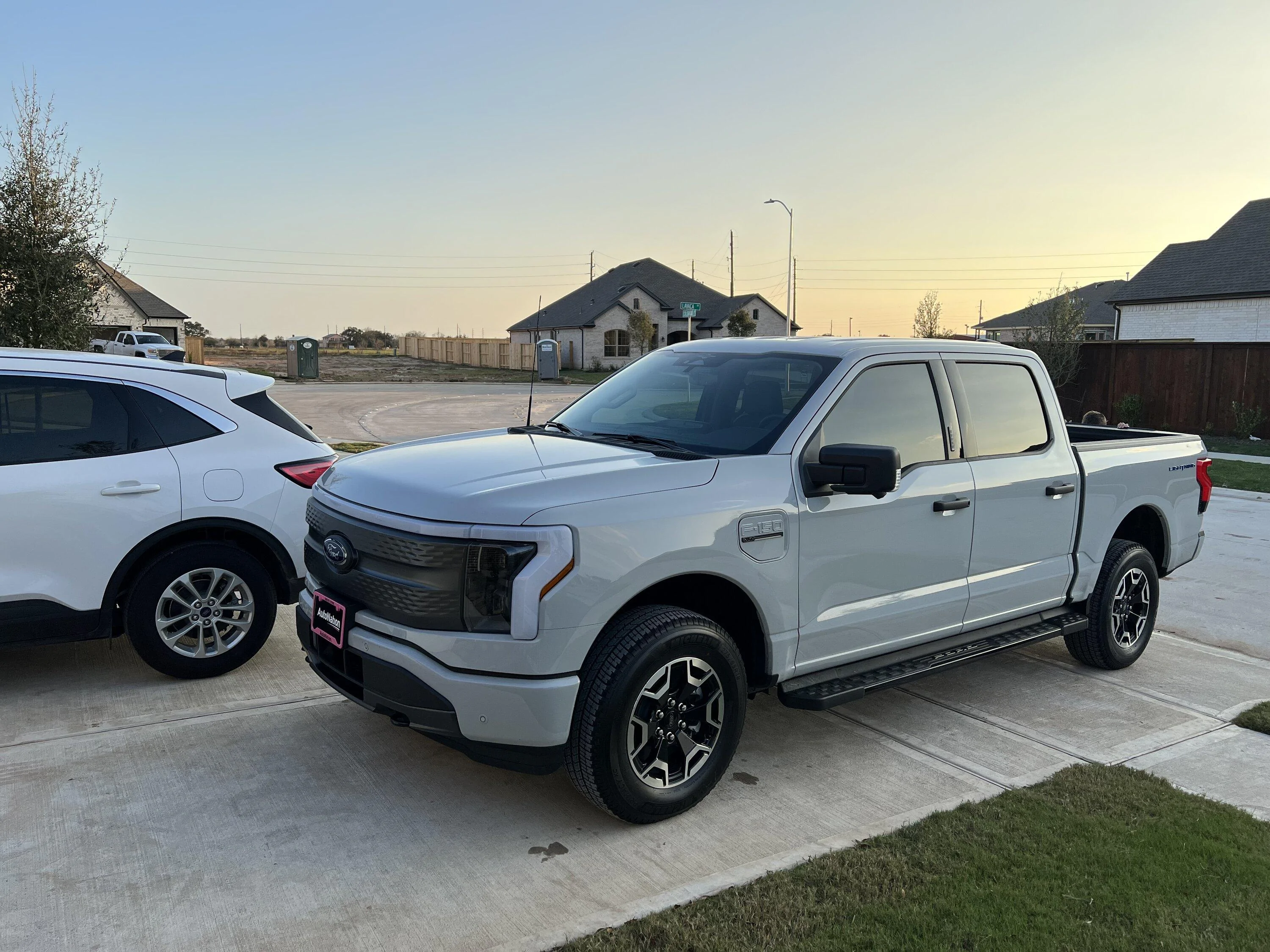 Ford F-150 Lightning AVALANCHE F-150 Lightning Photos & Club E8CF5602-0A75-4307-AFFB-466BE8A29BCA