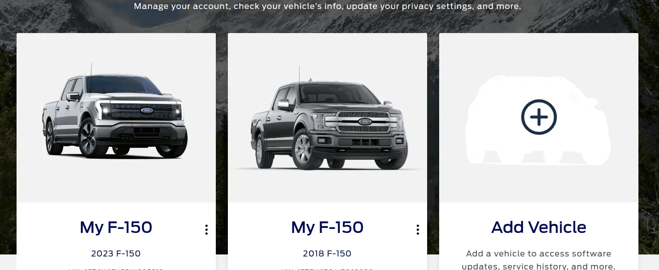 Ford F-150 Lightning ✅ 12/05 Lightning Build Week Group (MY2023) 1670880680087