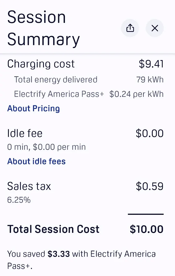 Ford F-150 Lightning Electric rate hike kicked in 1670948605503