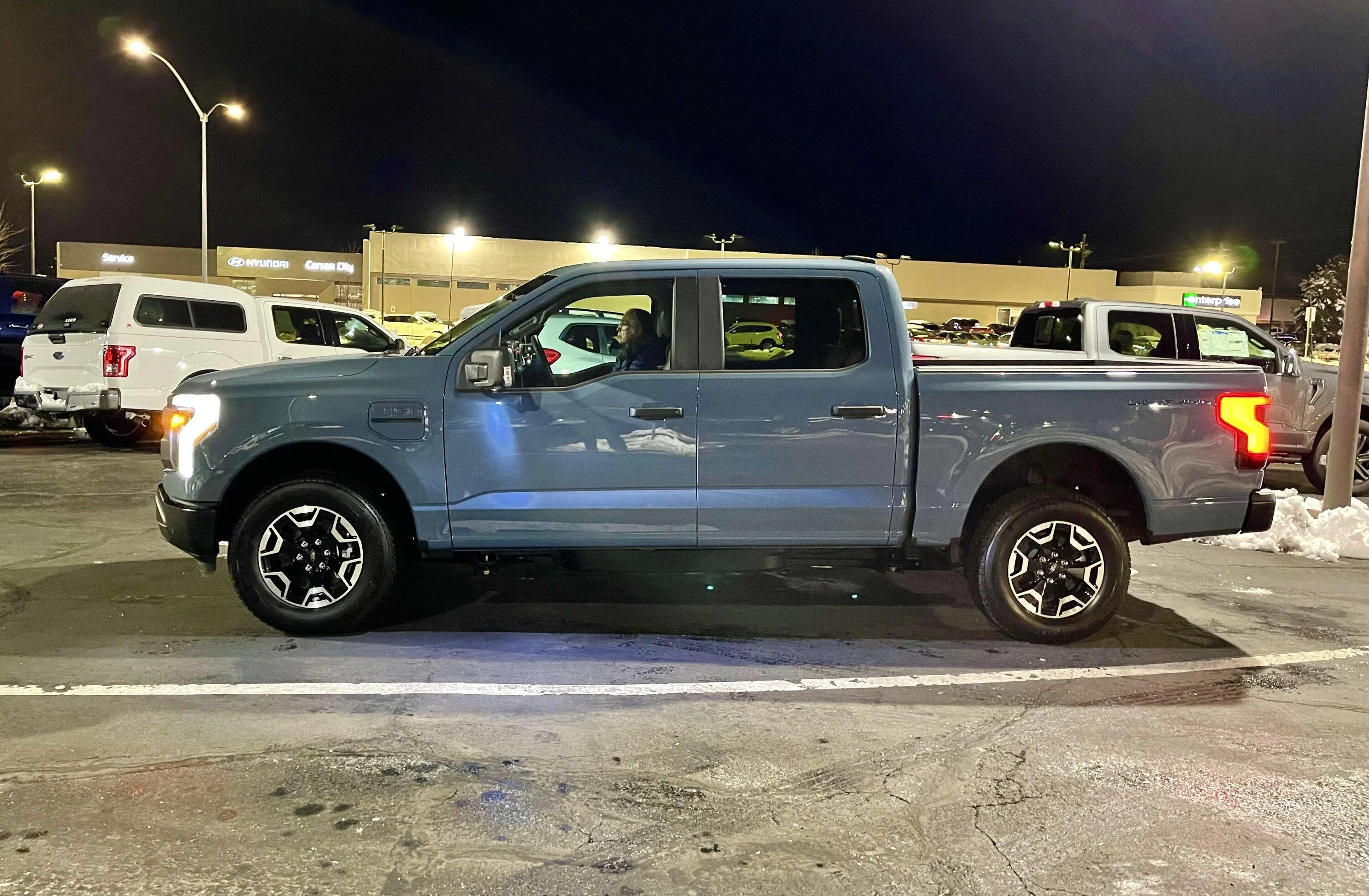 Ford F-150 Lightning ✅ 10/31 Lightning Build Week Group (MY2023) EC9702AC-C8BC-4E22-8232-D5A6B49EF5BA