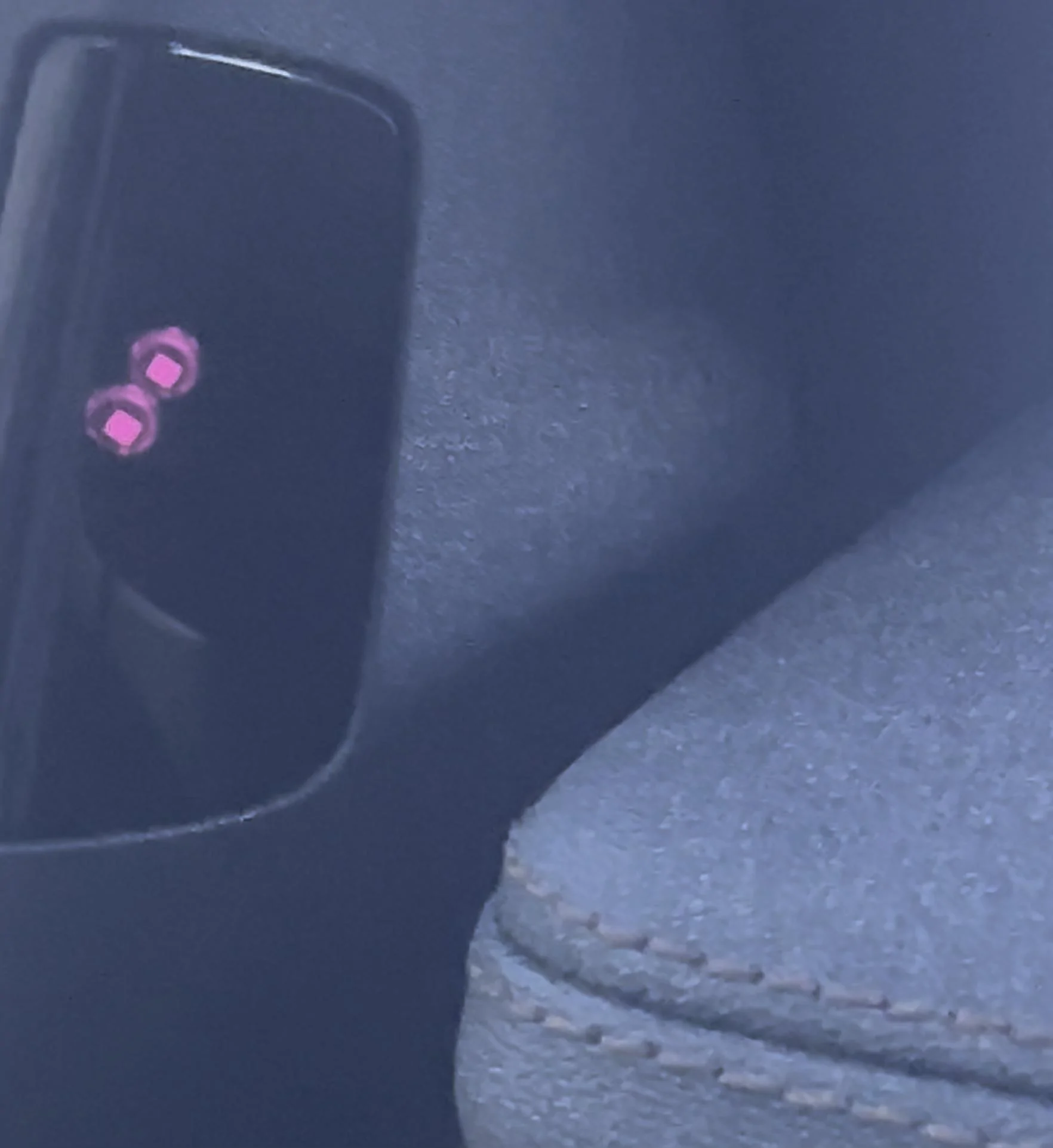 Ford F-150 Lightning Lightning being serviced☹️ - @Ford (here) helping? - dealer stumped EC5E3542-D509-4505-AA38-4701BD7871C6