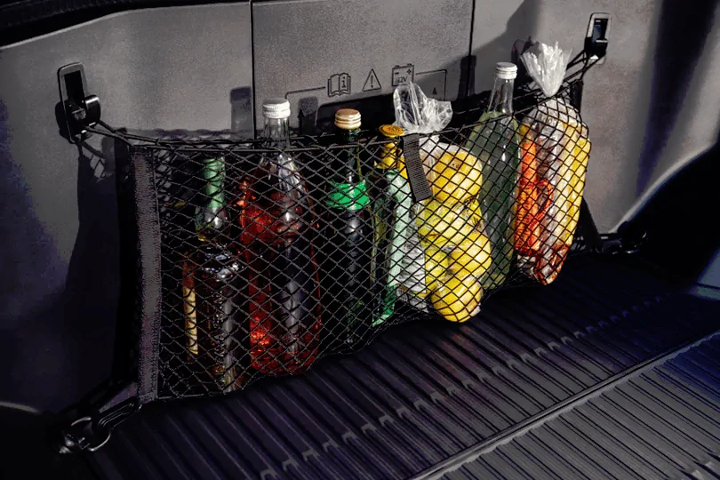 Ford F-150 Lightning 2023 Wave 3 Order & Partitioned Lockable Storage (PLS) 1671316602560