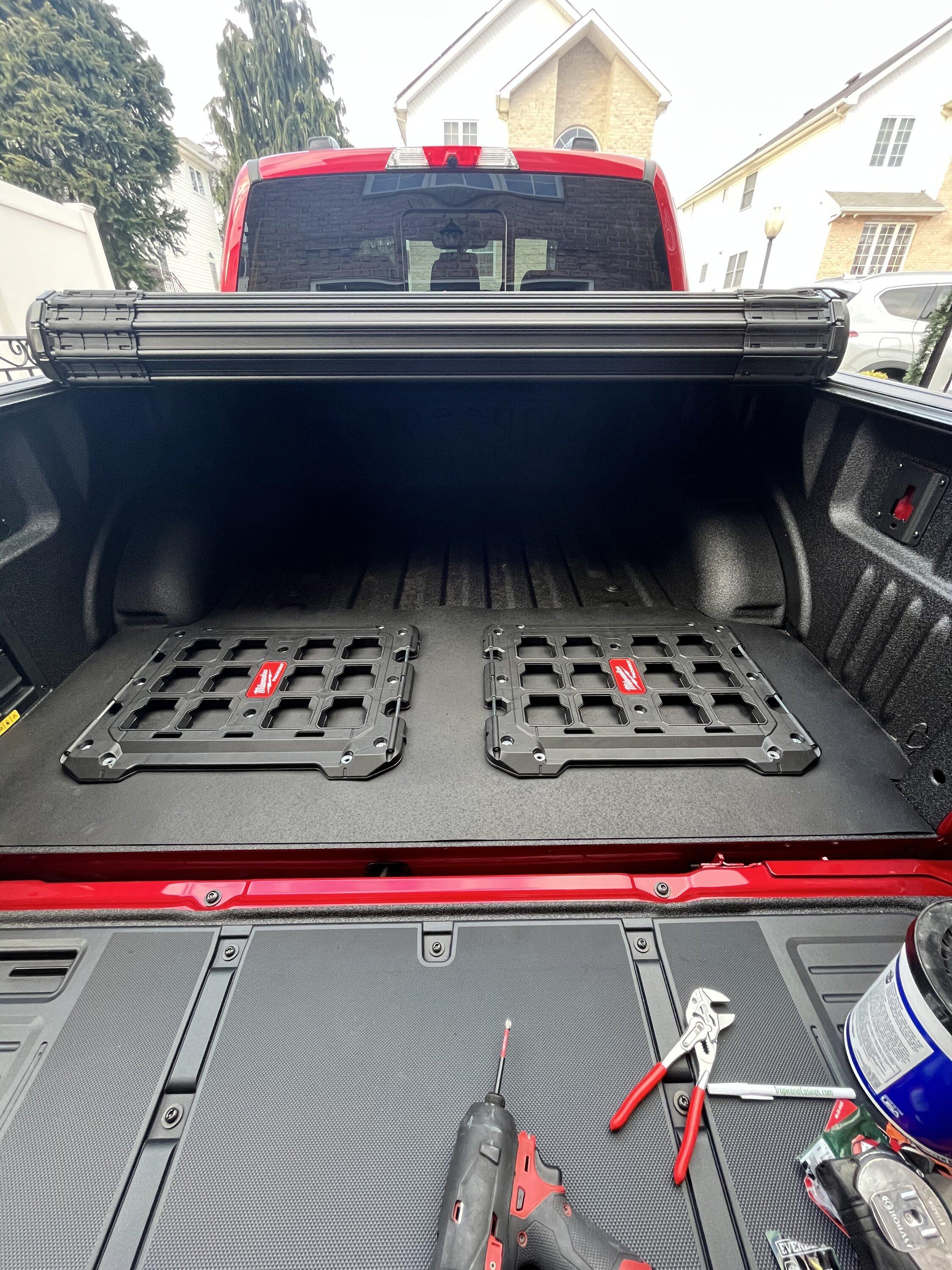 Ford F-150 Lightning 🙋‍♂️ What Did You Do To Your Lightning Today? E05ACC67-42BF-4DF0-9F69-8E2B2E01068B