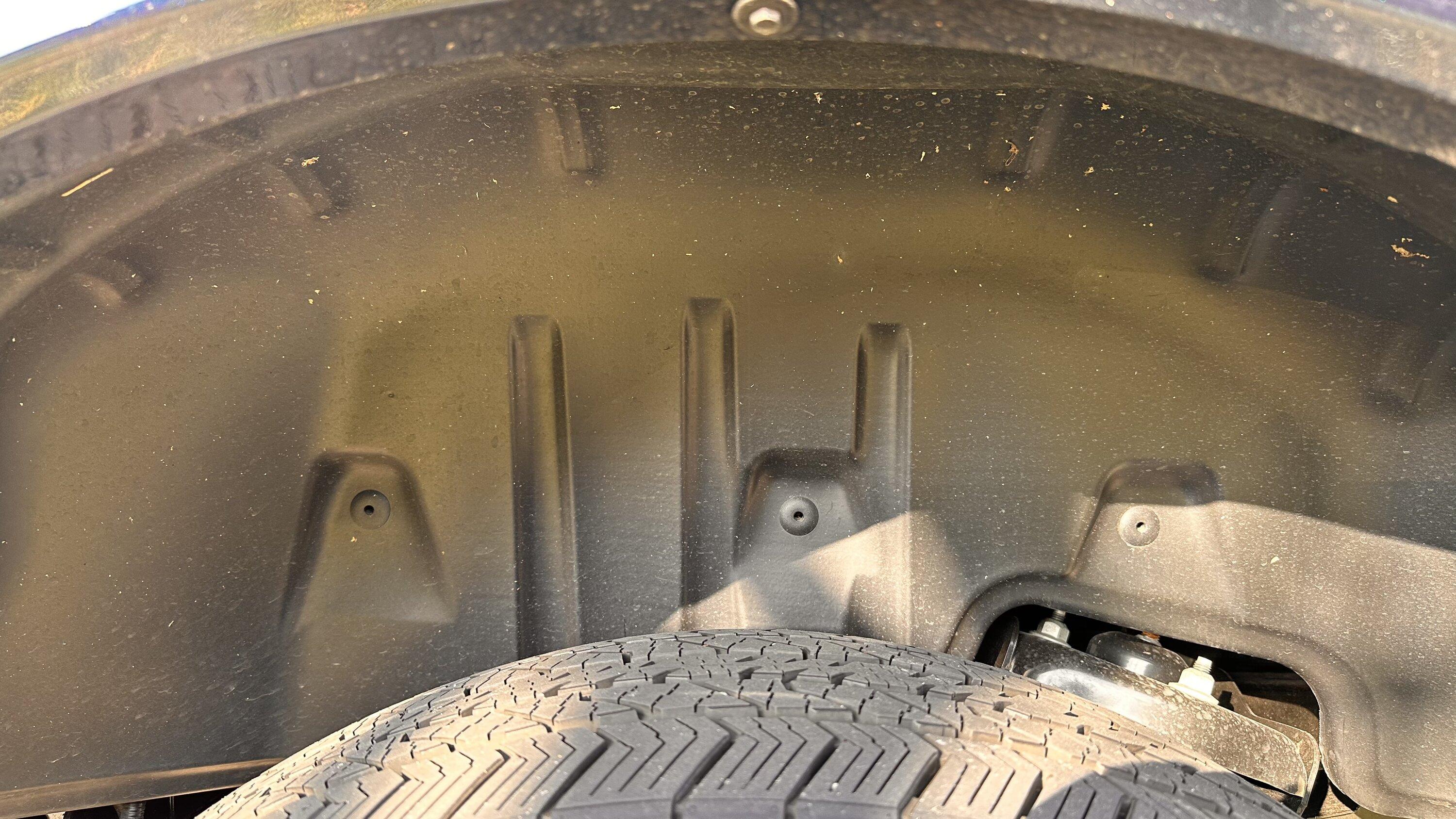 Ford F-150 Lightning Are These Wheel Well Liners 001B4AA1-49AA-44A2-BD2B-A834CB239764