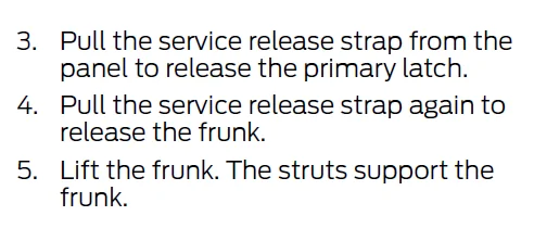 Ford F-150 Lightning It Went Dark 1671575106253