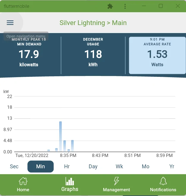 Ford F-150 Lightning Priority Update: 22-PU-1009-MIL-DTE Calculation 1671588192709