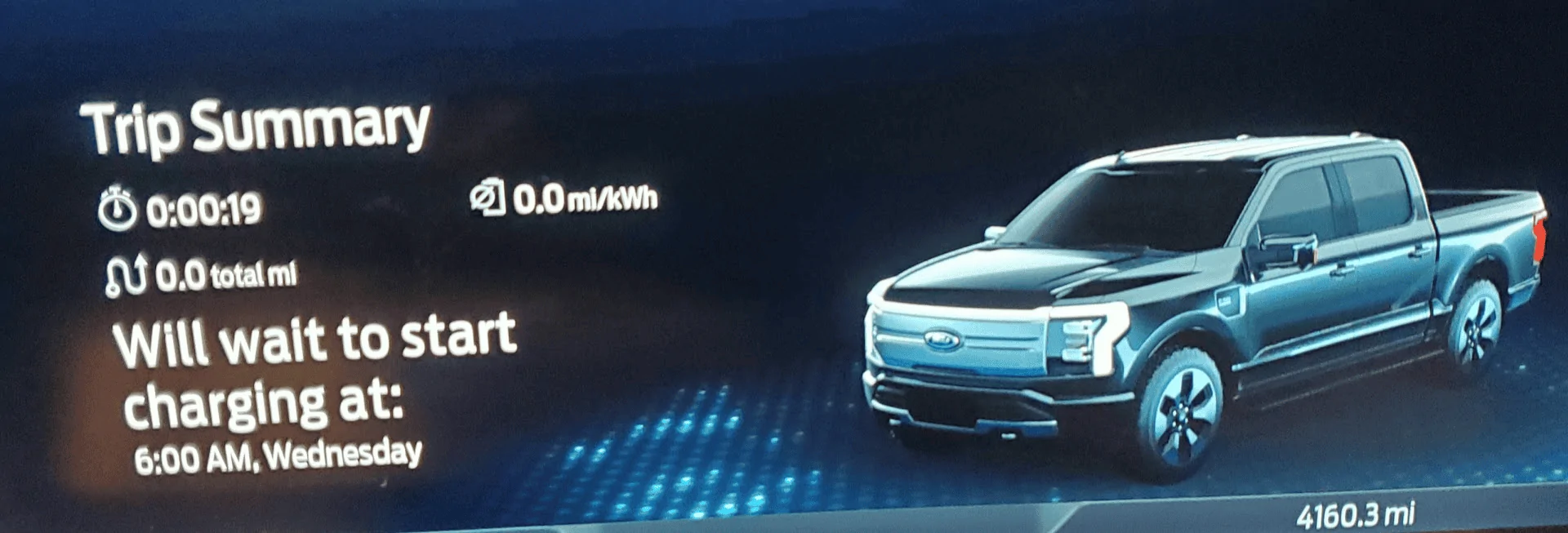 Ford F-150 Lightning Priority Update: 22-PU-1009-MIL-DTE Calculation 1671588427834