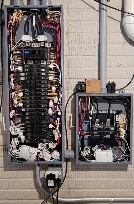 Ford F-150 Lightning 32amp charger vs 80amp charger charging time 40% Screenshot_20221203-232423_Gallery