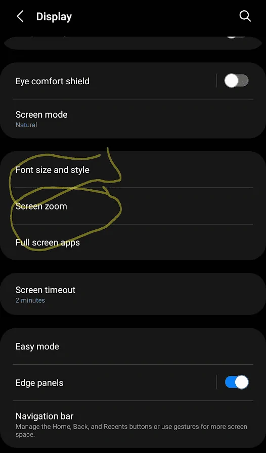 Ford F-150 Lightning Font size and Zoom level impact Charge Location visible elements 1671679072005