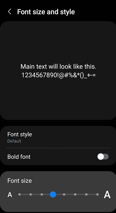 Ford F-150 Lightning Font size and Zoom level impact Charge Location visible elements 1671679112459
