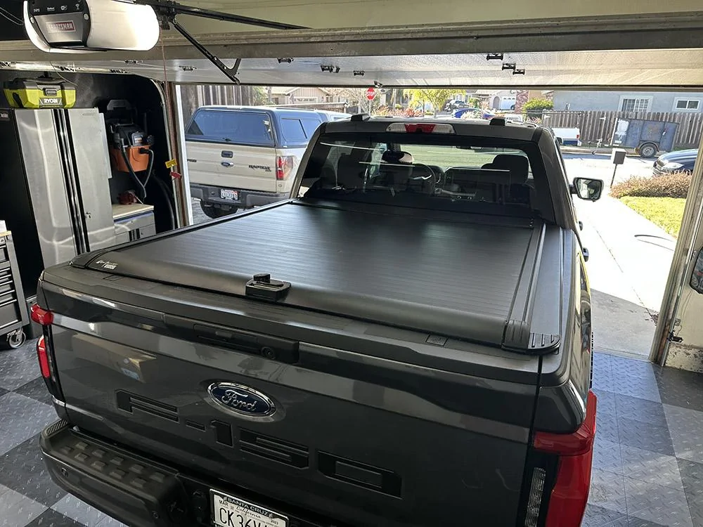 Ford F-150 Lightning 🙋‍♂️ What Did You Do To Your Lightning Today? IMG_5853