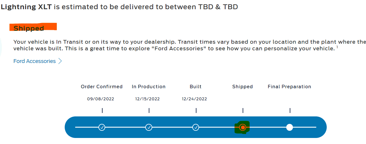 Ford F-150 Lightning ✅ 12/12 Lightning Build Week Group (MY2023) 1672264017934