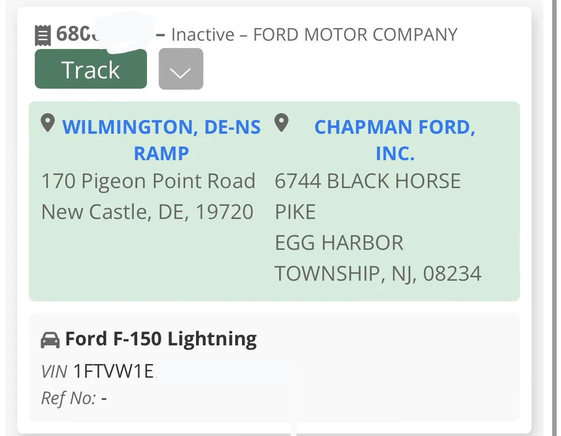Ford F-150 Lightning ✅ 12/05 Lightning Build Week Group (MY2023) 070194C9-5424-4F64-8F63-8AA306CA8ABF