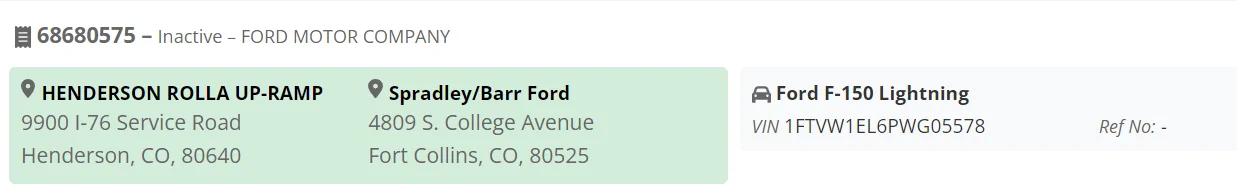 Ford F-150 Lightning ✅ 12/12 Lightning Build Week Group (MY2023) 1672687868020