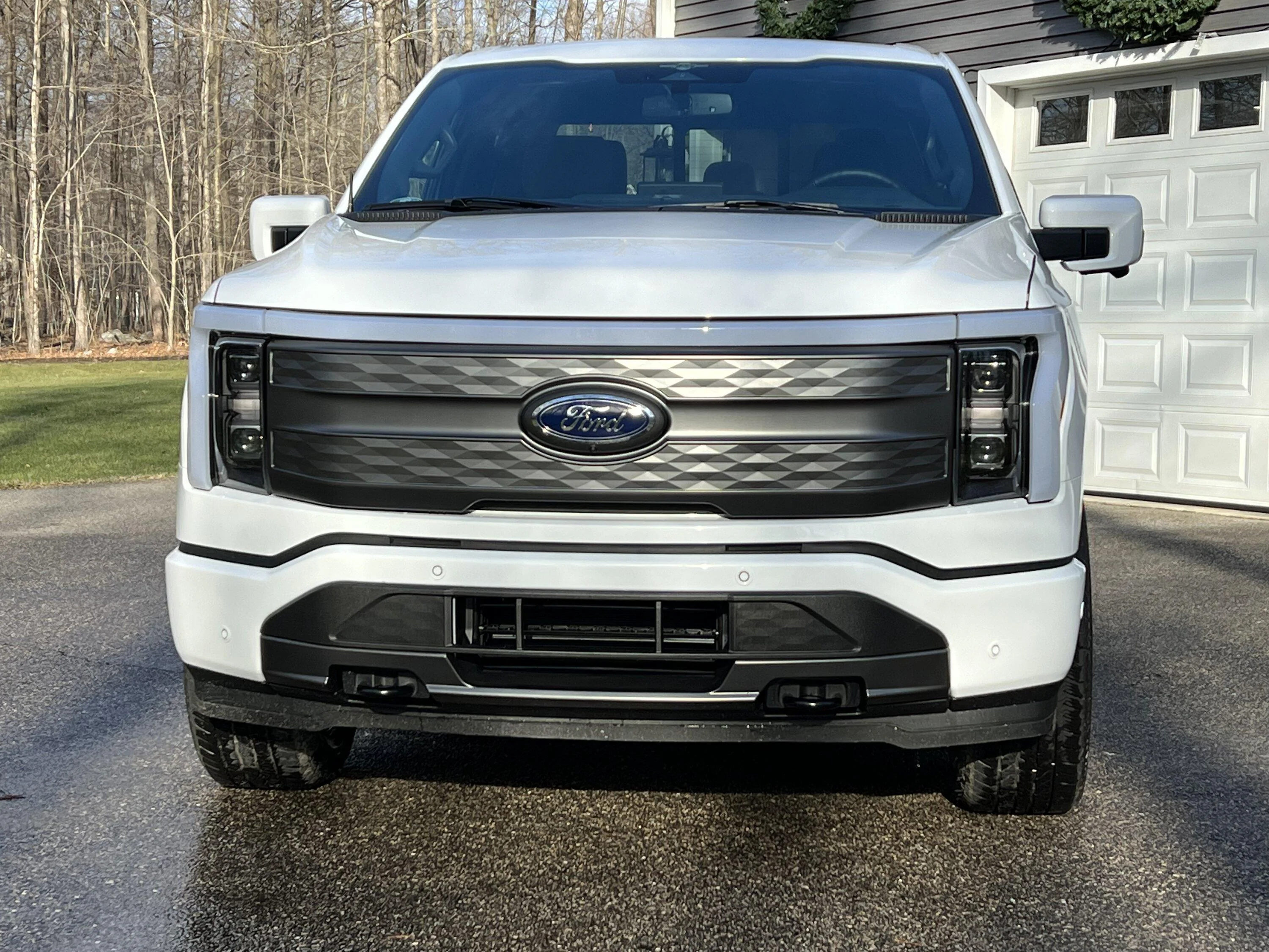 Ford F-150 Lightning 2023 lariat ER F7CECBD6-037A-41B2-AF58-F138415880DF