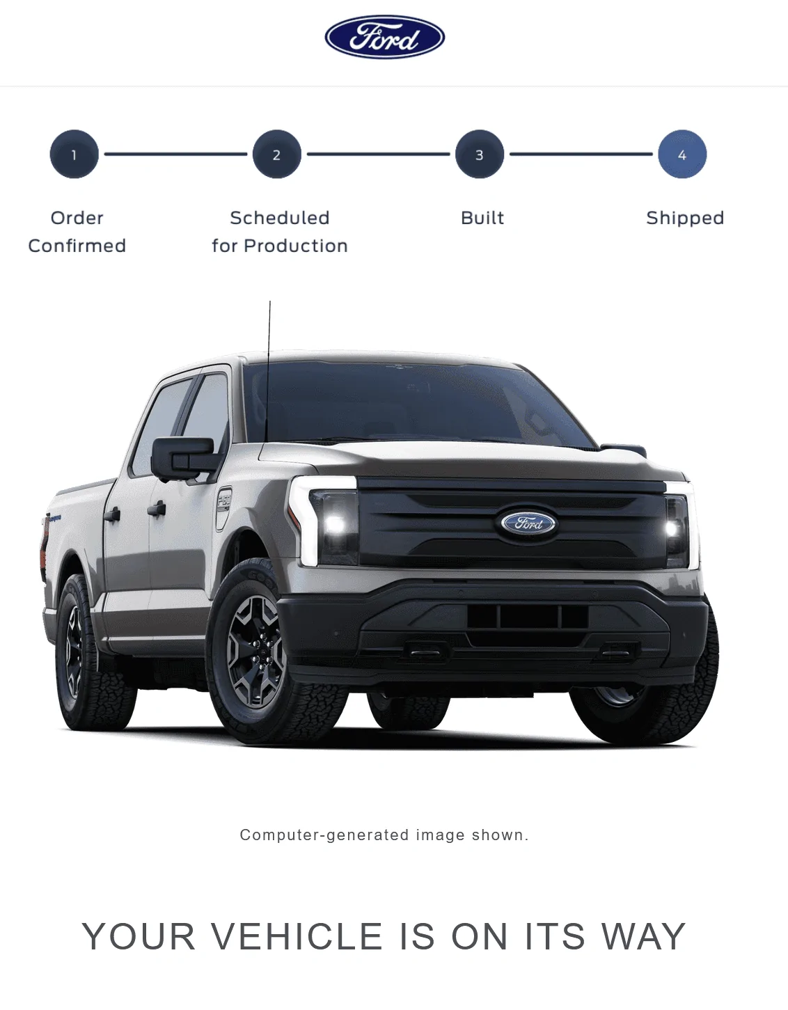 Ford F-150 Lightning ✅ 12/19 Lightning Build Week Group (MY2023) 1673092673623