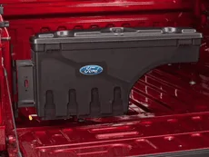Ford F-150 Lightning Pivot Storage Box - Know what you are getting 1673136385989
