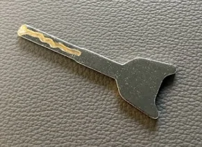 Ford F-150 Lightning WARNING RE Flat Tire Replacement Screenshot_20230109_153520_Chrom