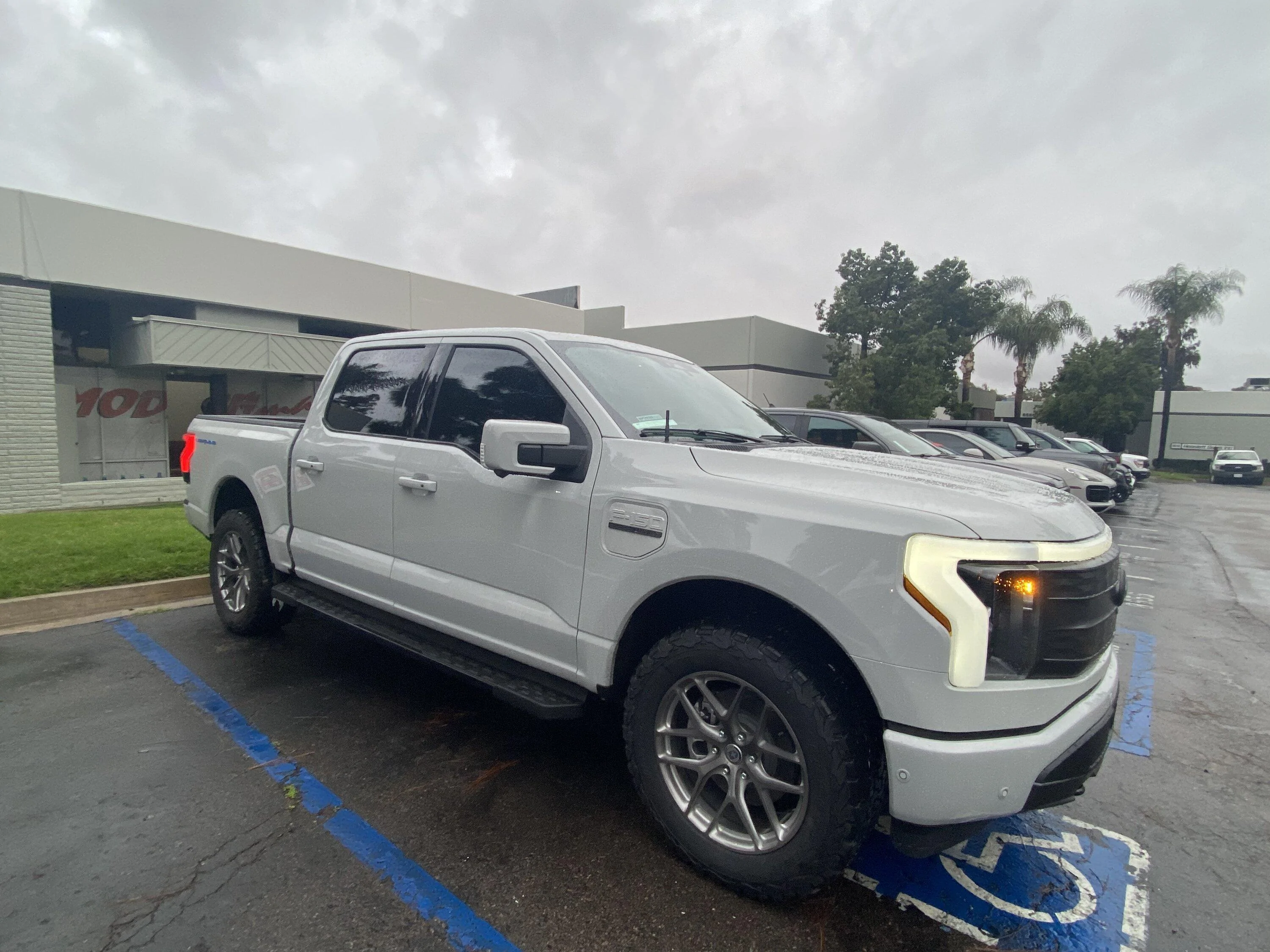Ford F-150 Lightning AVALANCHE F-150 Lightning Photos & Club DBCBF700-0CCD-4C62-9107-F9C5610F05F1