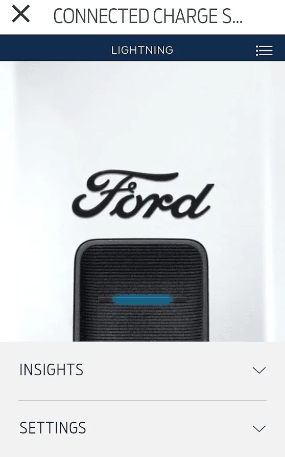 Ford F-150 Lightning Cannot trust my truck to stop charging at 90% 1673485521054