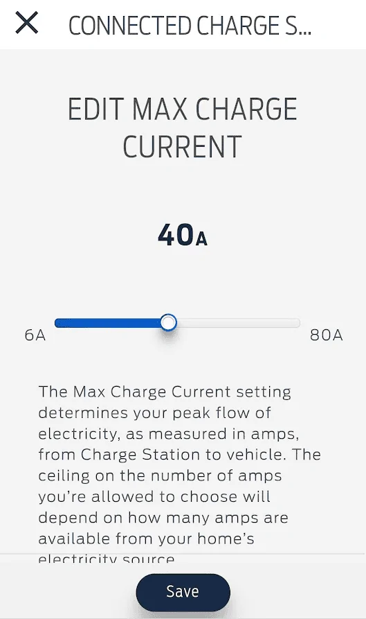 Ford F-150 Lightning Cannot trust my truck to stop charging at 90% 1673485540187