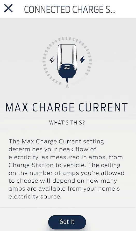 Ford F-150 Lightning Cannot trust my truck to stop charging at 90% 1673485588075