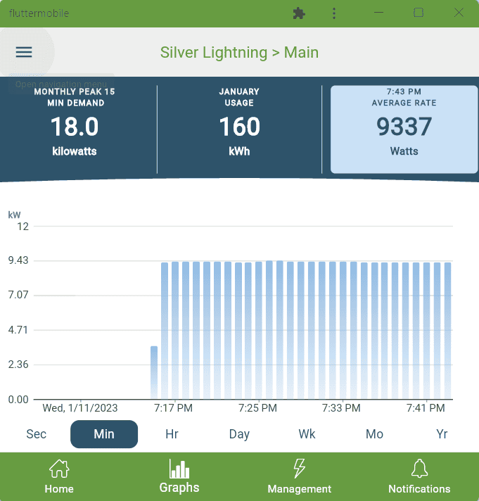 Ford F-150 Lightning Cannot trust my truck to stop charging at 90% 1673485727975